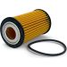 BOSCH F 026 407 006 Ölfilter