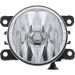 Valeo Nebelscheinwerfer 044848