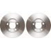 TRW Bremsscheibe DF4052