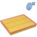 Blue Print Luftfilter ADF122234
