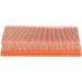 BOSCH 1 457 433 781 Luftfilter