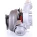 Nissens Turbolader 93072
