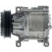 Kompressor, Klimaanlage ACP 595 000S Kompressor, Klimaanlage ACP 595 000S
