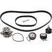 FEBI BILSTEIN 45118 Wasserpumpe + Zahnriemensatz