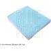 Blue Print Filter, Innenraumluft ADG02593