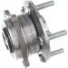 SKF Radlagersatz VKBA 7515
