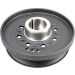 Metzger Riemenscheibe, Kurbelwelle 6400090