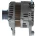 Generator 1 986 A00 631 Generator 1 986 A00 631