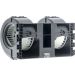 Mahle Innenraumgebläse BEHR Premium Line AB 145 000P