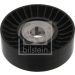 FEBI BILSTEIN 36399 Umlenk-/Führungsrolle, Keilrippenriemen