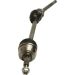 Antriebswelle 49-1821 Antriebswelle 49-1821