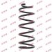 Fahrwerksfeder RC1075 Fahrwerksfeder RC1075
