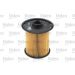 Valeo Kraftstofffilter 587916