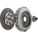 Valeo 827495 Kupplungssatz NEW ORIGINAL KIT3P Valeo 827495 Kupplungssatz NEW ORIGINAL KIT3P