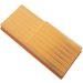 MANN-FILTER C 2861-2 Luftfilter