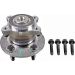 Metzger Radlagersatz COMPETENCE KIT WM 2213 Metzger Radlagersatz COMPETENCE KIT WM 2213