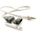 GEBE NOx-Sensor, NOx-Katalysator 9 2818 1