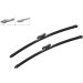 BOSCH AF 922 Scheibenwischer Aerofit 3 397 009 091 BOSCH AF 922 Scheibenwischer Aerofit 3 397 009 091