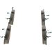 BOSCH Bremsbelagsatz, Scheibenbremse 0 986 494 036 BOSCH Bremsbelagsatz, Scheibenbremse 0 986 494 036