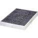 Hengst Filter Filter, Innenraumluft E4936LC