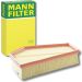 MANN-FILTER C 29 150 Luftfilter