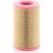 MANN-FILTER C 24 553/2 Luftfilter MANN-FILTER C 24 553/2 Luftfilter