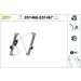 Valeo Fensterheber 851466