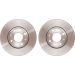 TRW Bremsscheibe DF4439
