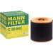 Luftfilter C 20 043 Luftfilter C 20 043