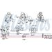Nissens Turbolader 93075
