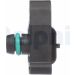 Delphi Sensor, Saugrohrdruck PS10155 Delphi Sensor, Saugrohrdruck PS10155
