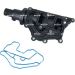 Thermostat, Kühlmittel 725053 Thermostat, Kühlmittel 725053