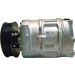 Mahle Kompressor, Klimaanlage BEHR Premium Line ACP 451 000P