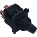 Maxgear Gebläseschalter, Heizung/Lüftung 50-0033