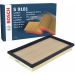 BOSCH 1 987 429 181 Luftfilter BOSCH 1 987 429 181 Luftfilter