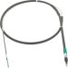 BOSCH Seilzug, Feststellbremse 1 987 477 820 BOSCH Seilzug, Feststellbremse 1 987 477 820