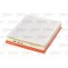 Valeo Luftfilter 585176