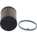 BOSCH Kraftstofffilter F 026 402 128