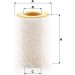 MANN-FILTER C 1036/2 Luftfilter MANN-FILTER C 1036/2 Luftfilter