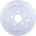 Hella Bremsscheibe PRO 8DD 355 122-281 Hella Bremsscheibe PRO 8DD 355 122-281