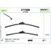 Valeo Wischblatt SILENCIO FLAT BLADE SET 577996
