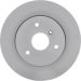 BOSCH Bremsscheibe 0 986 478 479 BOSCH Bremsscheibe 0 986 478 479