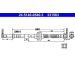 Bremsschlauch 24.5140-0540.3