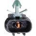 Metzger Sensor, Raddrehzahl 09001411