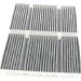 BOSCH 1 987 435 546 Innenraumfilter BOSCH 1 987 435 546 Innenraumfilter