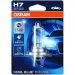 Osram Glühlampe, Fernscheinwerfer COOL BLUE® INTENSE H7 Einzelblister Cool Blue Intense 64210CBI-01B