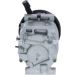 NRF Kompressor, Klimaanlage GENUINE 320016G