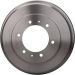 Bremstrommel 8DT 355 302-611 Bremstrommel 8DT 355 302-611