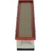 BOSCH F 026 400 051 Luftfilter BOSCH F 026 400 051 Luftfilter