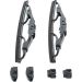 BOSCH 800 Scheibenwischer Twin 3 397 118 800